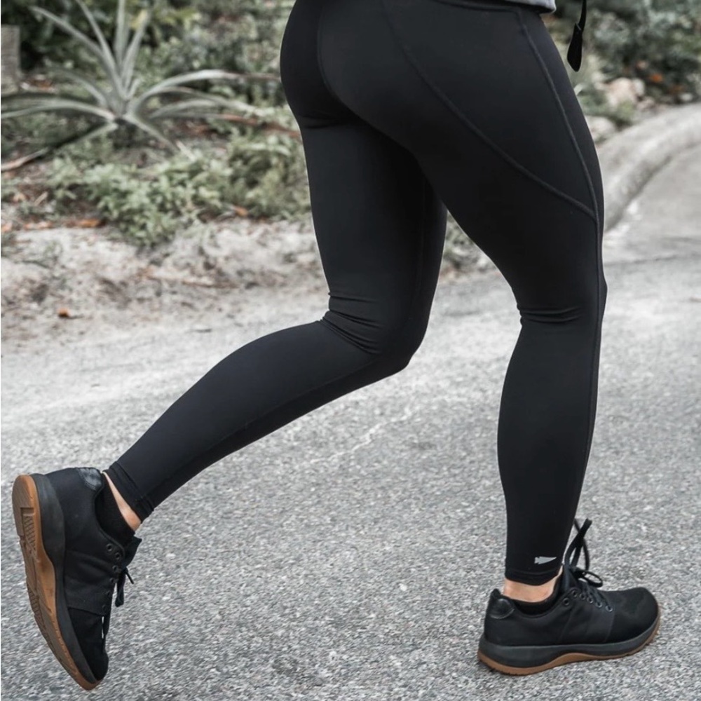 GORUCK Tough Leggings, size 6.